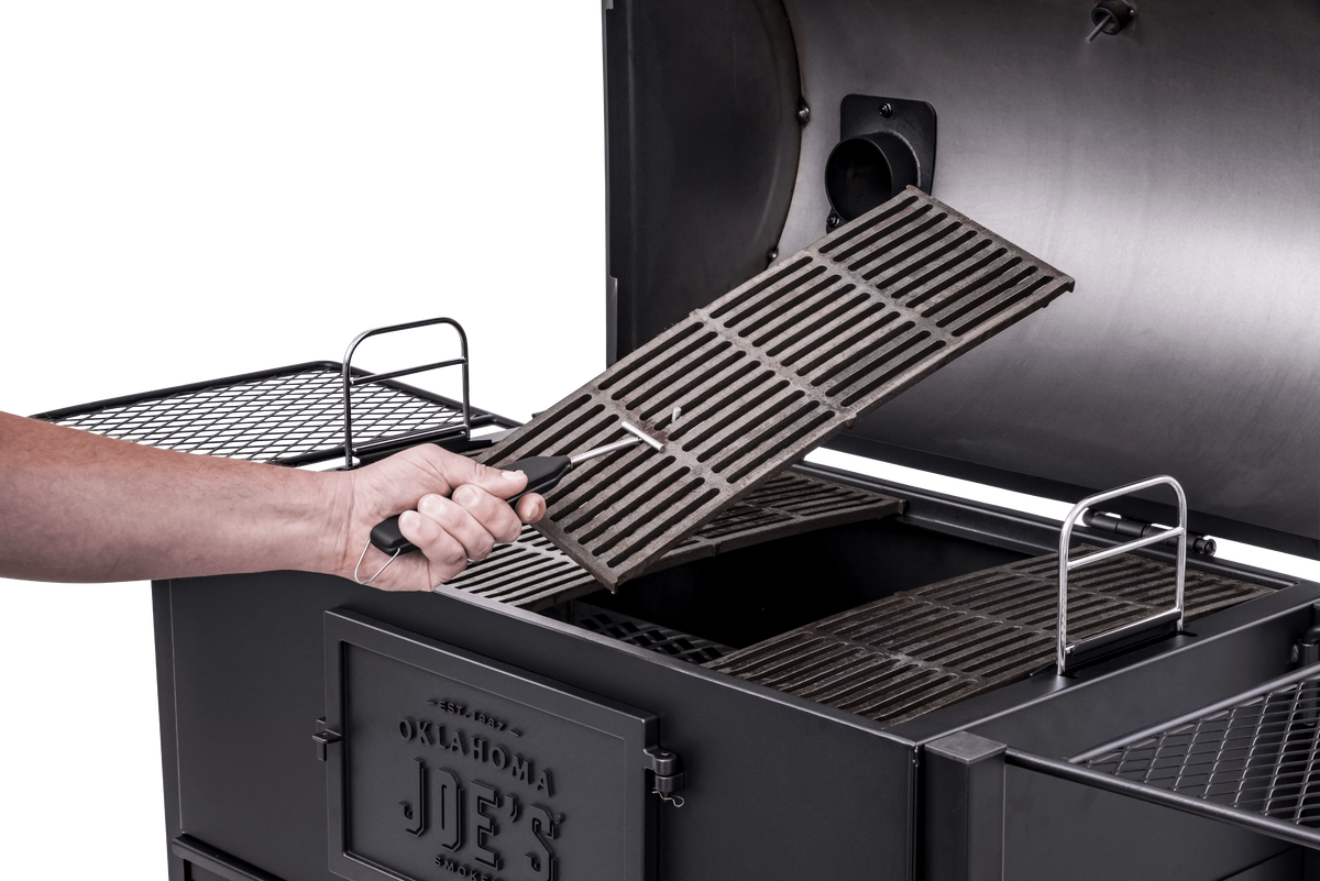Charcoal Grill V70261