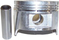 Oversize Piston Set, 1.6L SOHC L4 8V, Pack of 2 C59429