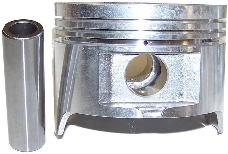 Oversize Piston Set, 1.6L SOHC L4 8V, Pack of 2 C59429