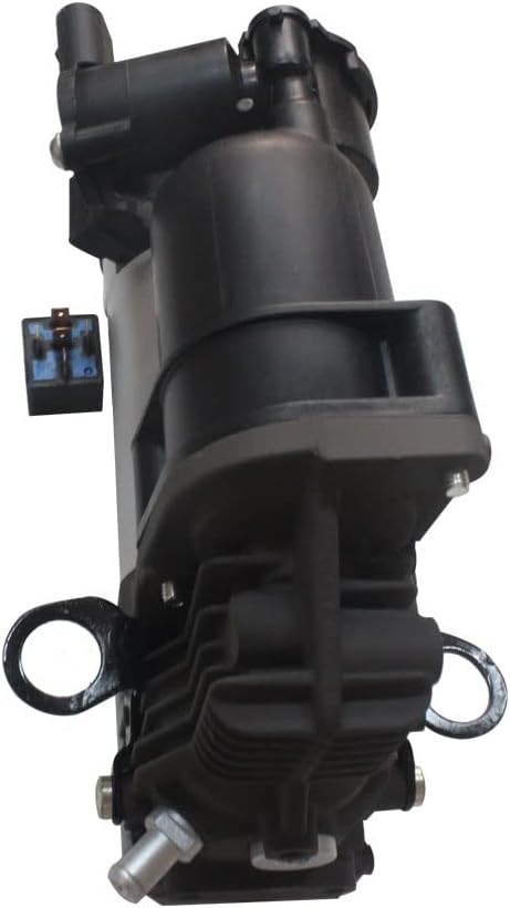 Air Suspension Compressor Pump with Relay G3385