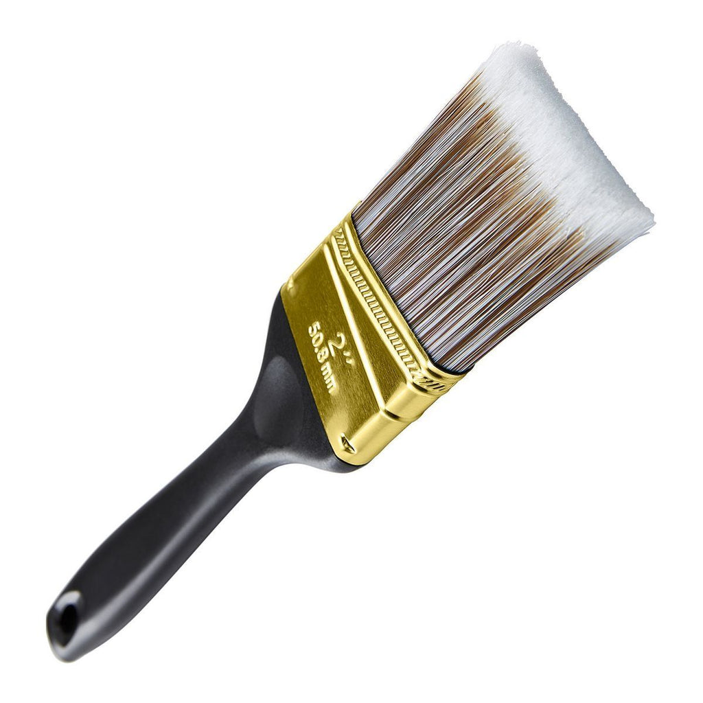 2 in. Angle Paint Brush E45721