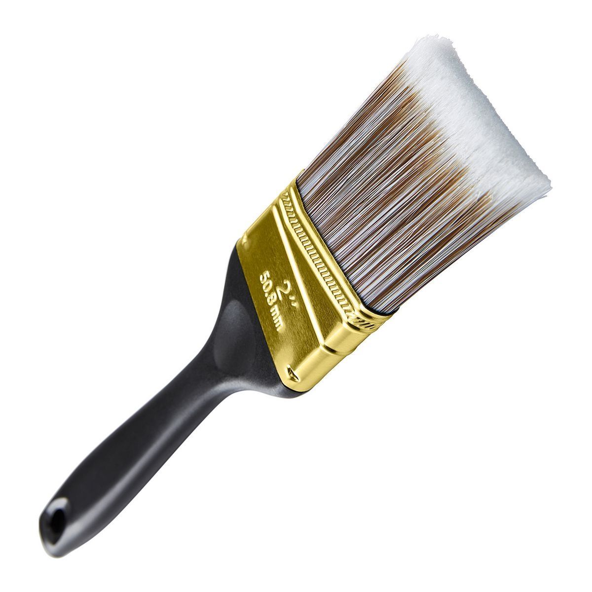 2 in. Angle Paint Brush E45721