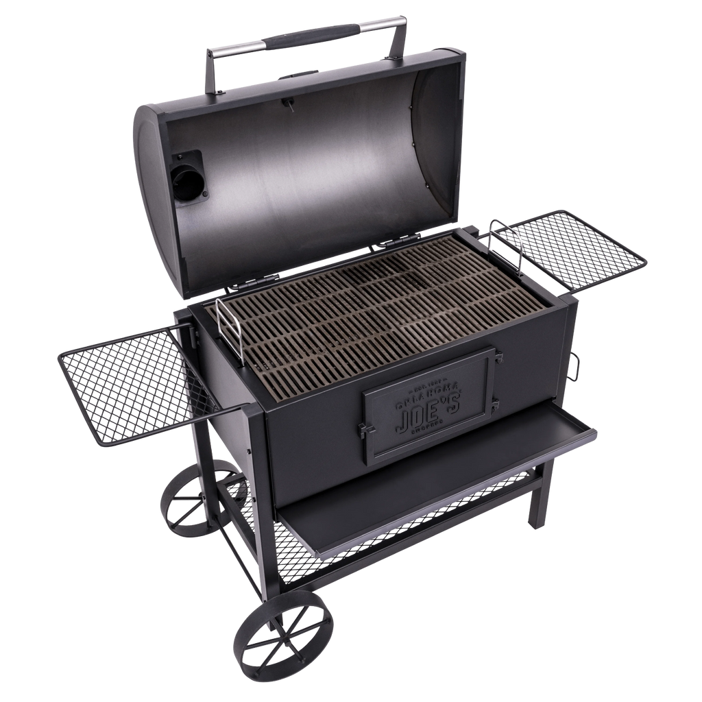 Charcoal Grill V70261