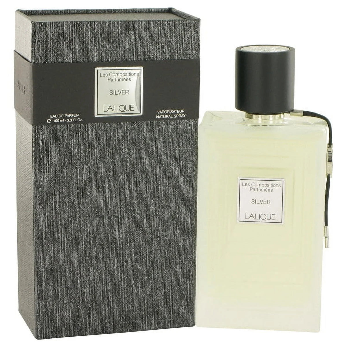 Eau De Parfum Spray 3.3 oz N6671
