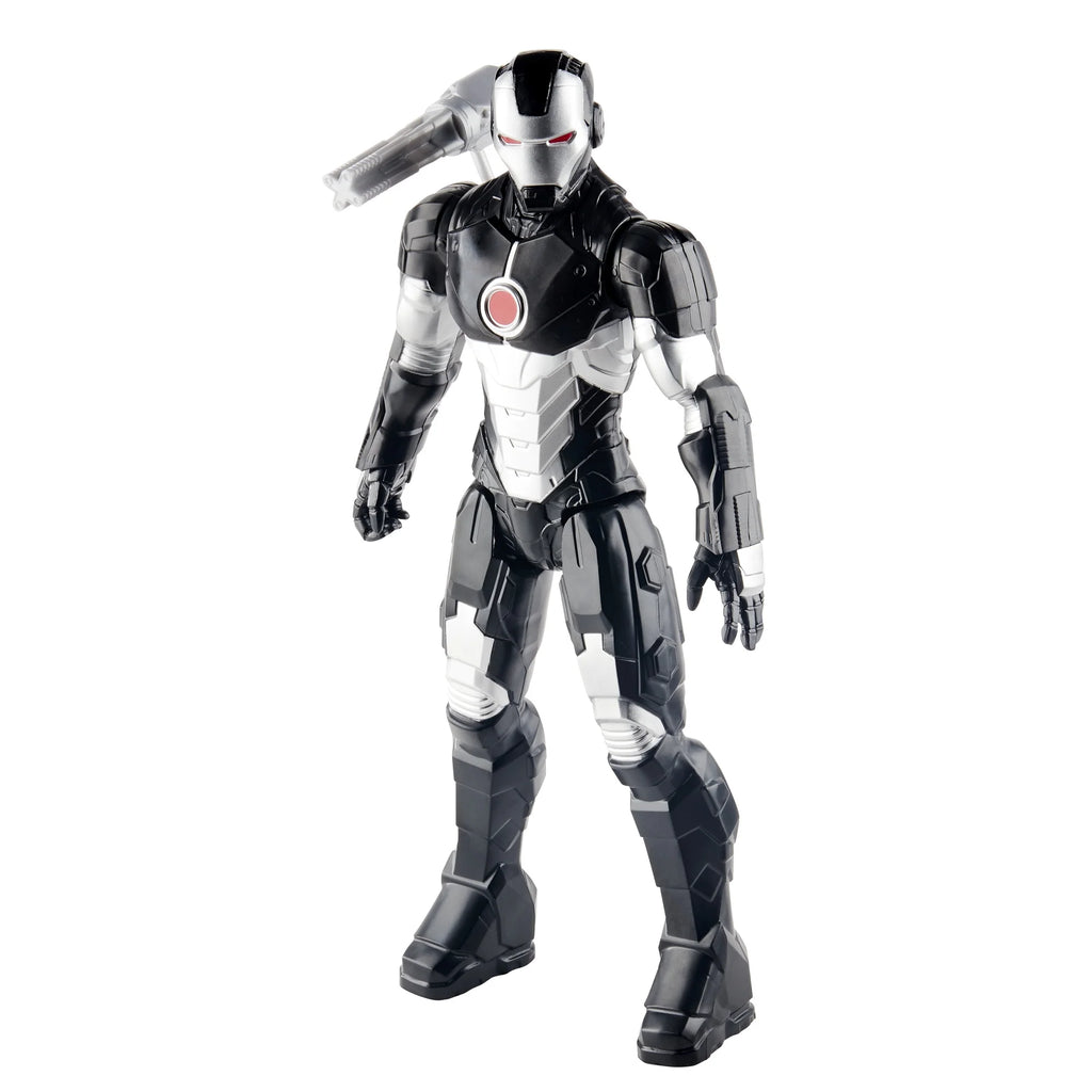 Marvel’s War Machine Action Figure O647152