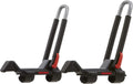 J-Style Fold Down Rooftop Kayak Carrier O512020