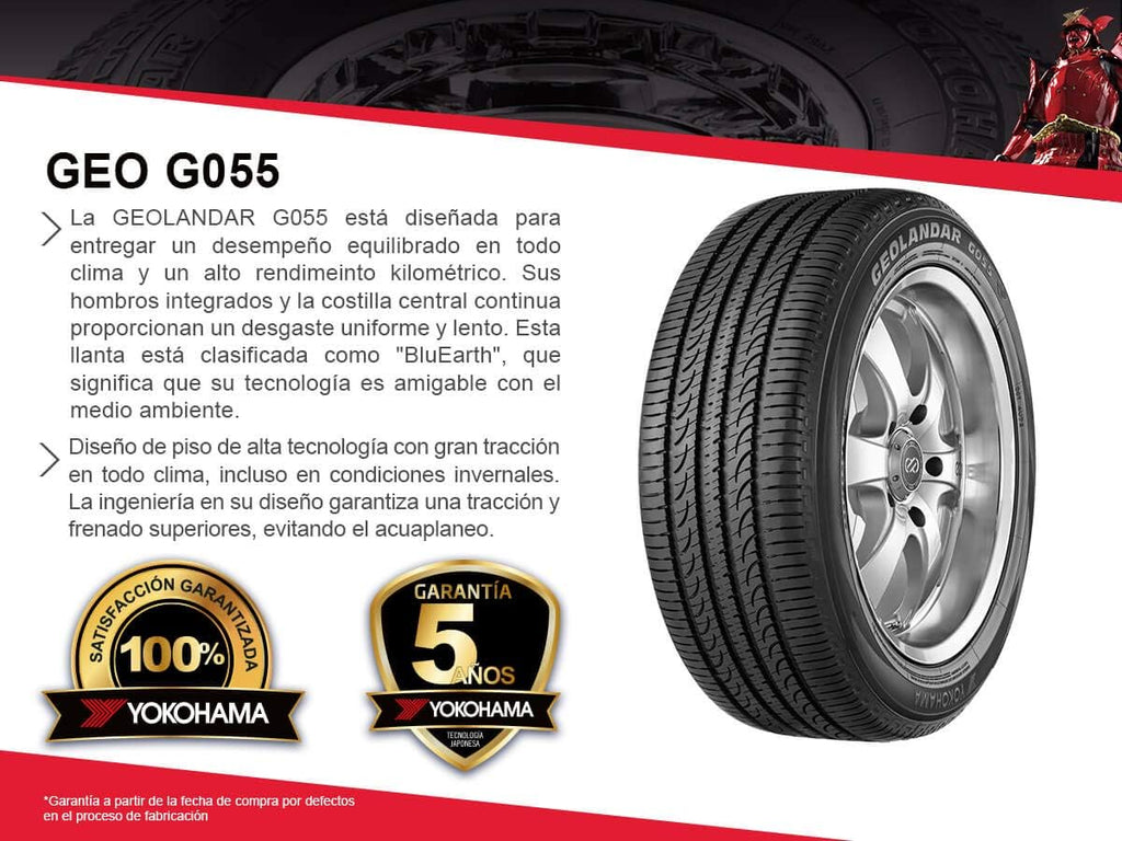 215/70R16 All Season Radial Tire Y7163