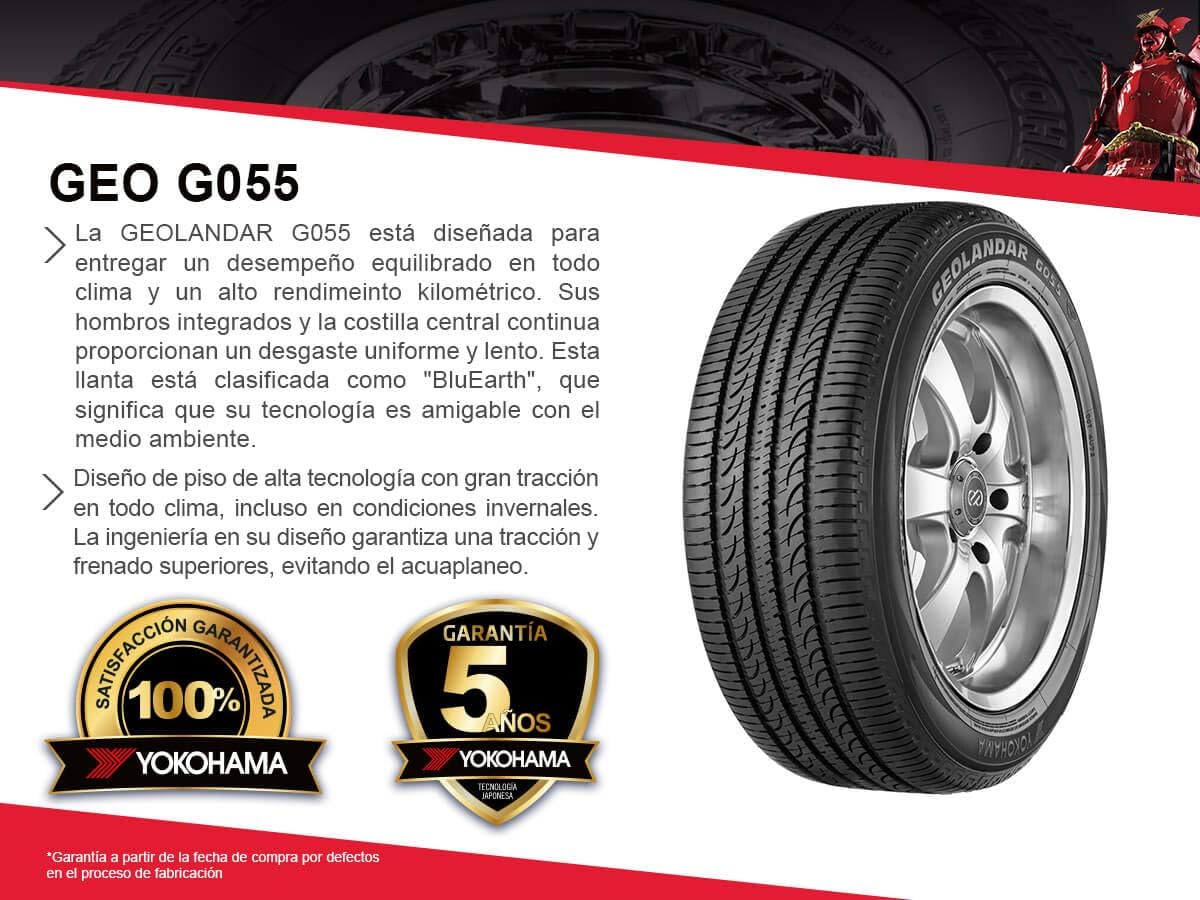 215/70R16 All Season Radial Tire Y7163