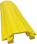 Yellow 2 Pack Cable & Hose Protector H63818