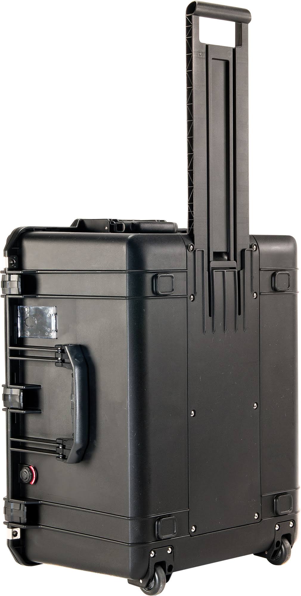 Black Case with Foam Y48683