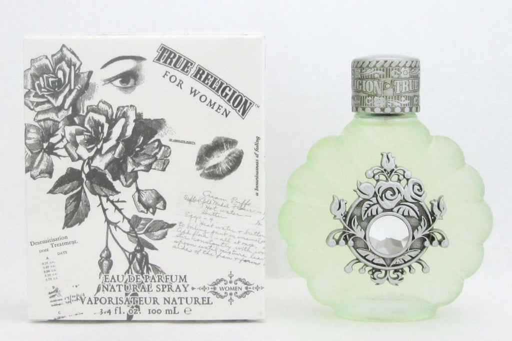 Eau de Parfum 3.4 fl oz V551736