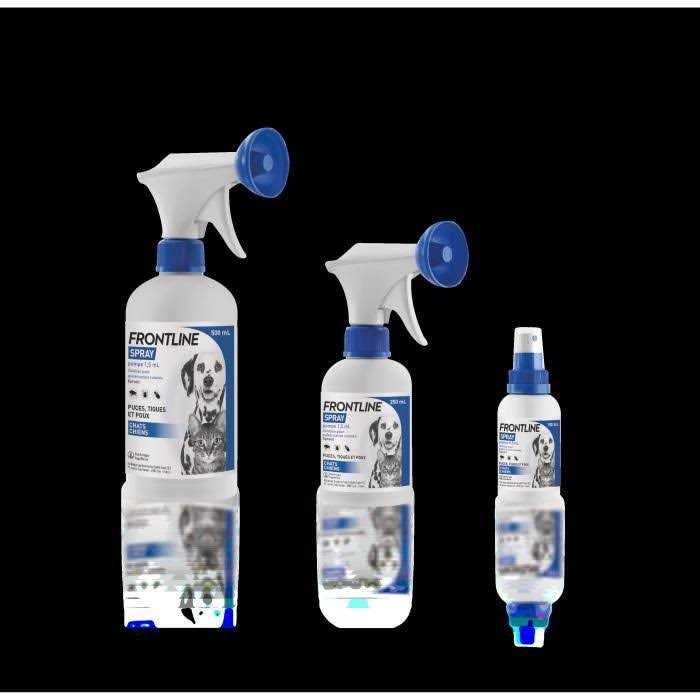 Frontline Spray 500ml C8194