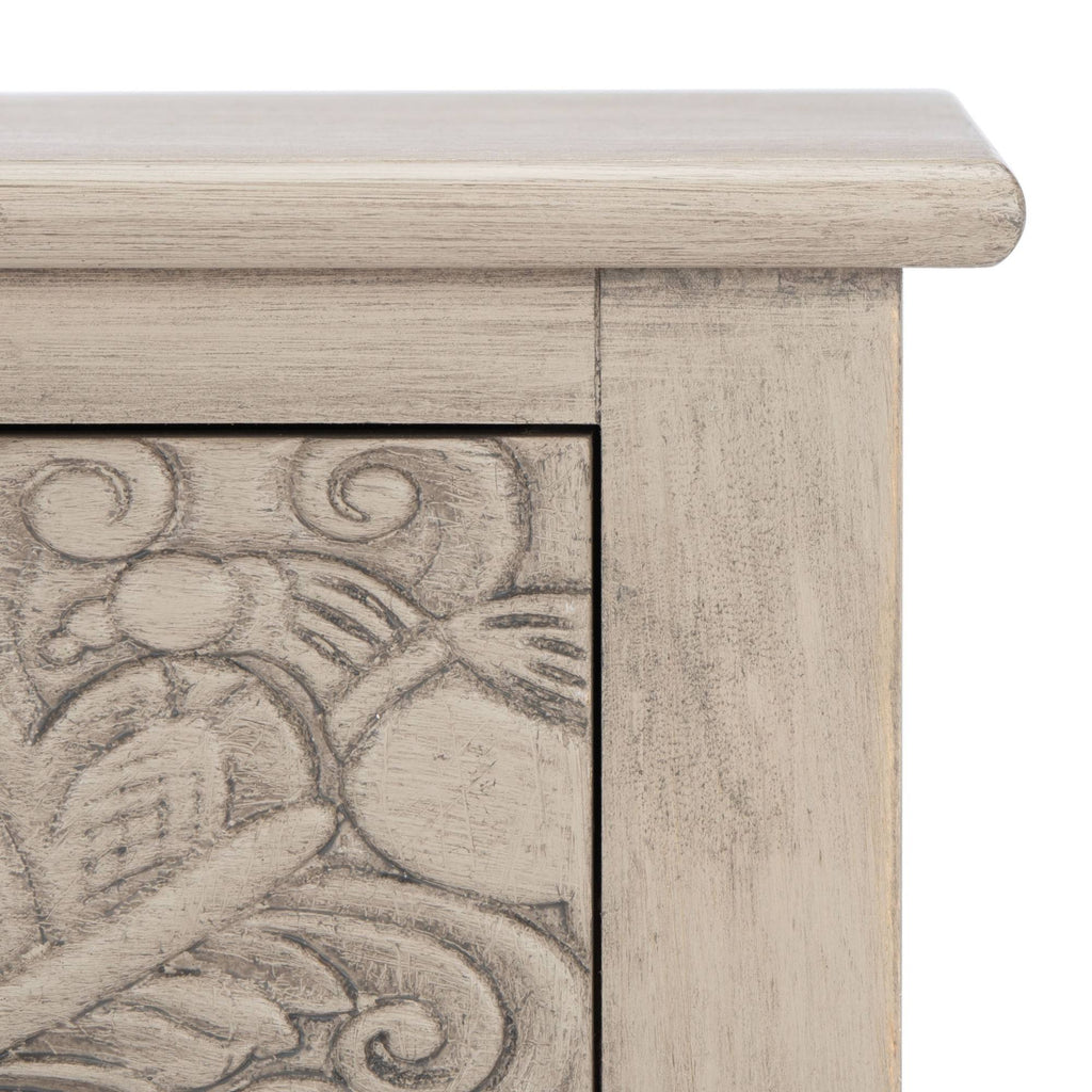 2 Drawer Console Table L7946