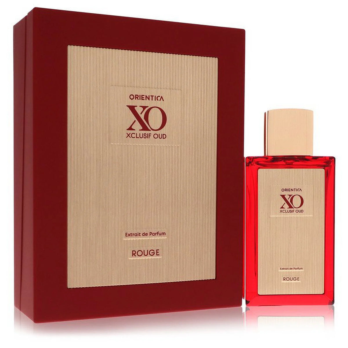 XO Oud Rouge Extrait De Parfum 2.0 oz Q49554