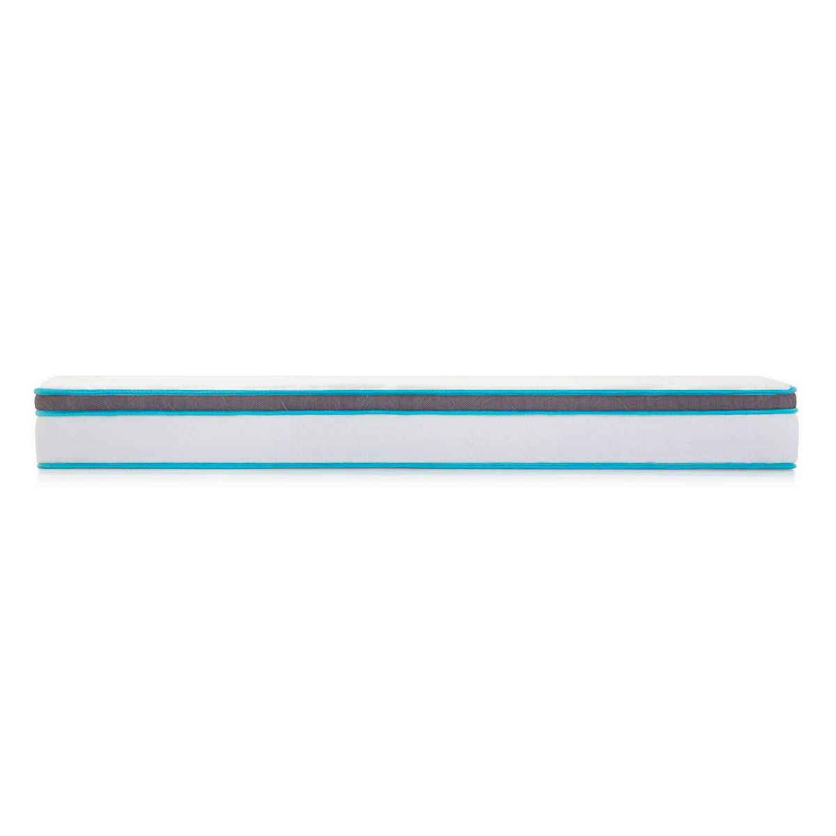 8x22 Spring and Memory Foam Hybrid Mattress X317883