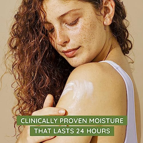 8 fl. oz Daily Moisturizing Body Lotion Y40569