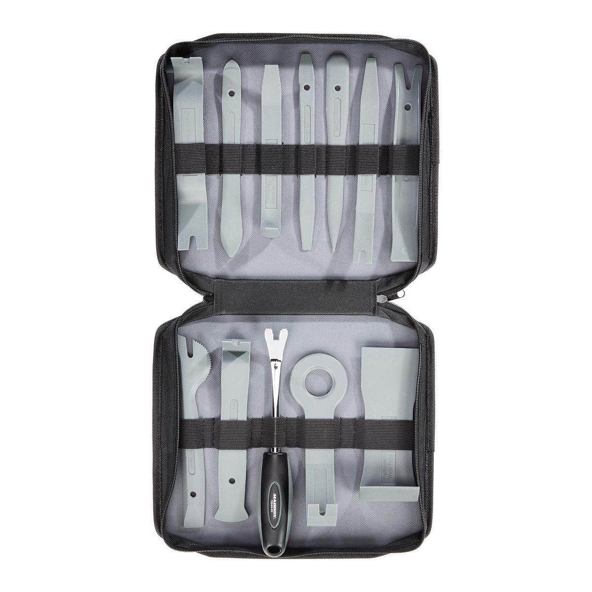 12-Piece Trim Panel Scraper Set Z1888
