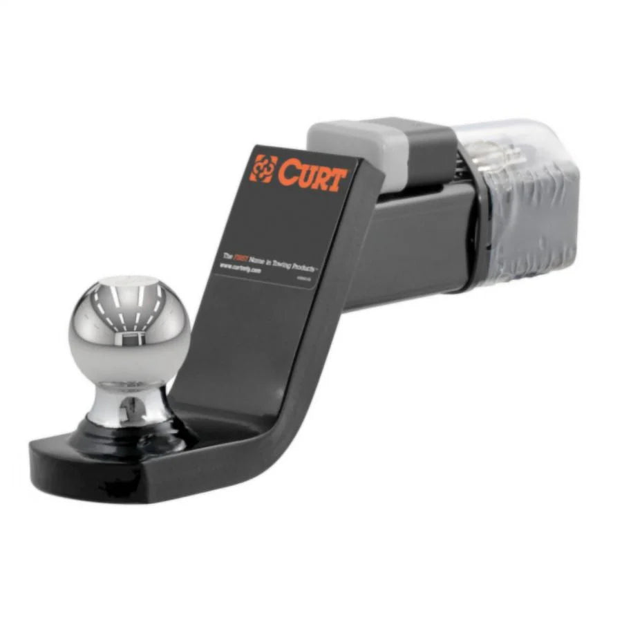 Towing Starter Kit S4726