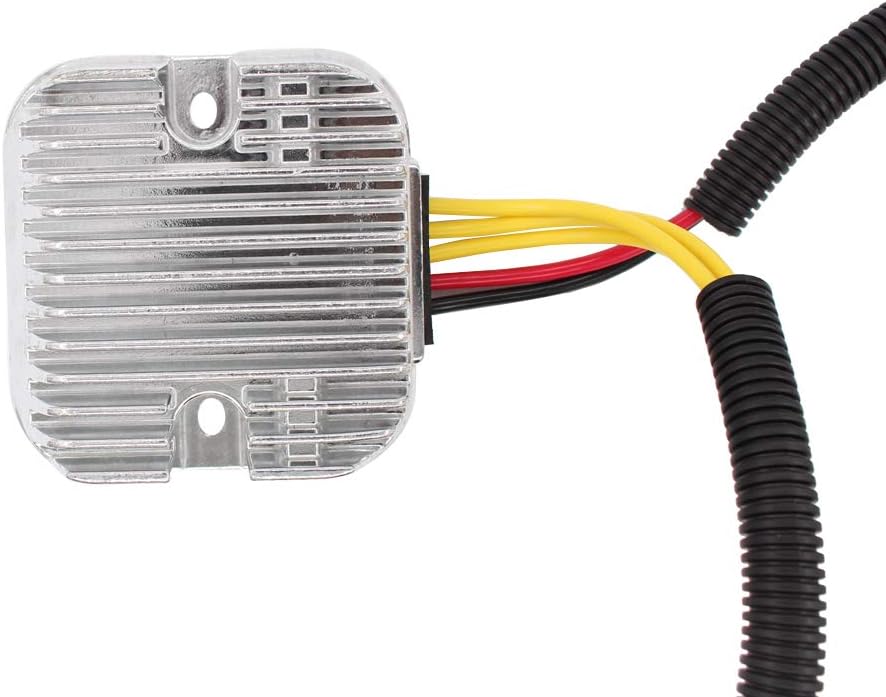 Voltage Regulator Rectifier Pack of 2 T805604
