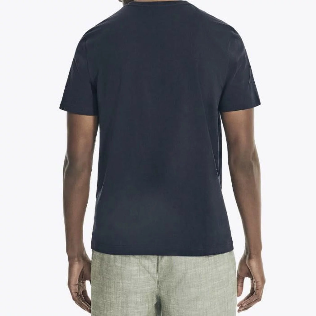 Solid Crewneck T-Shirt L228794