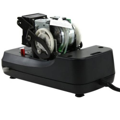 Electric Stapler 70-Sheet Capacity Black U69533