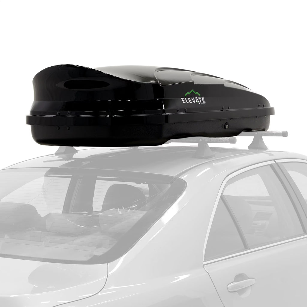 Oval Rooftop Box V972219