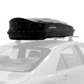 Oval Rooftop Box V972219