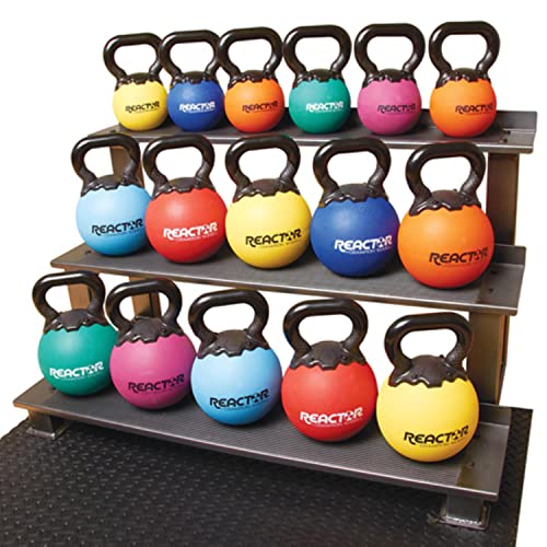 Kettlebell Storage Rack D2946