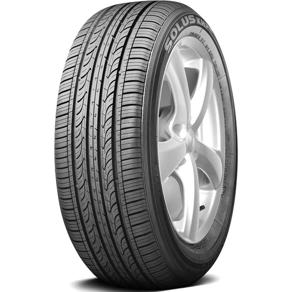 All Season P195/50R16 83H Passenger Tire J7013