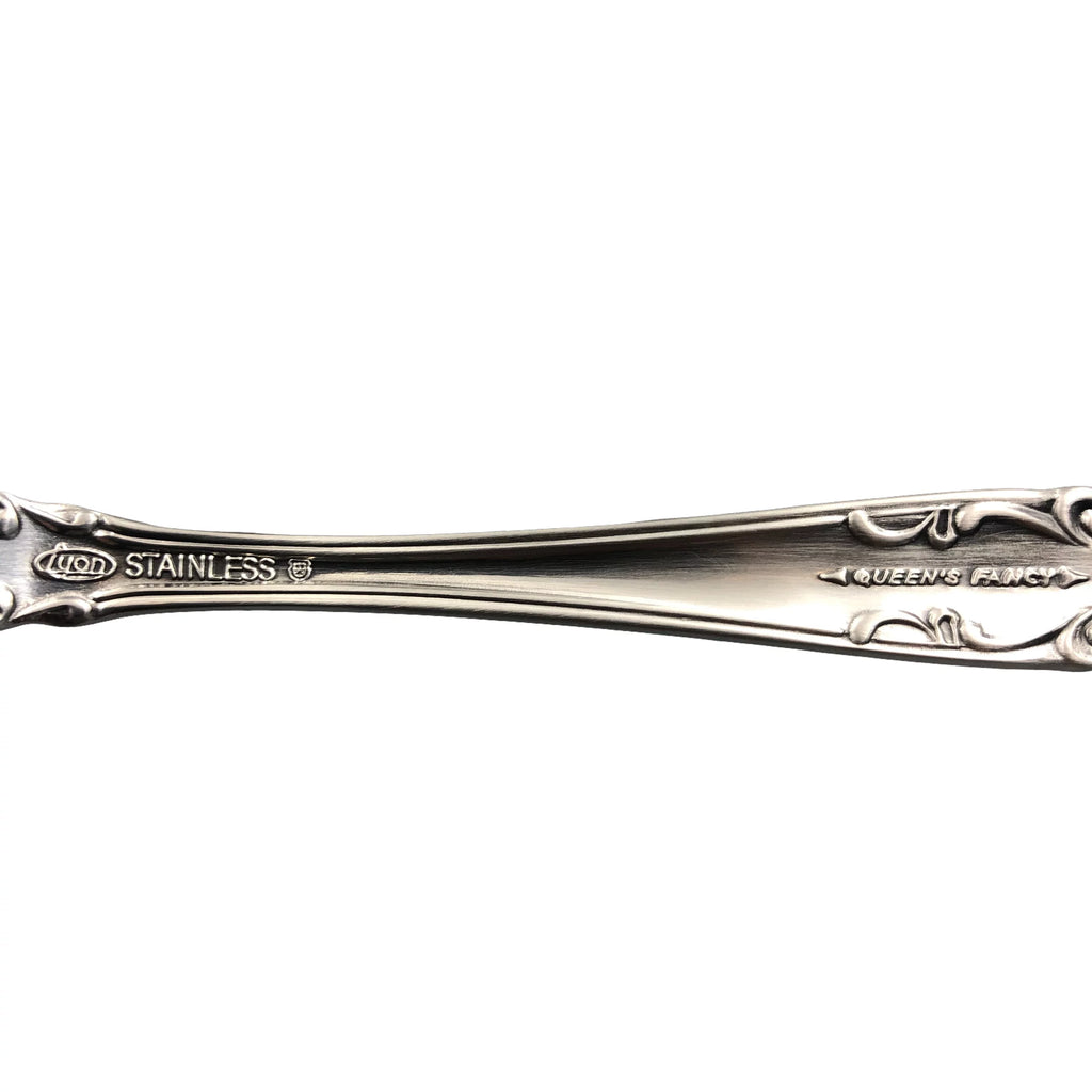 18/8 Stainless Steel Dinner Fork Set of Twelve V65968