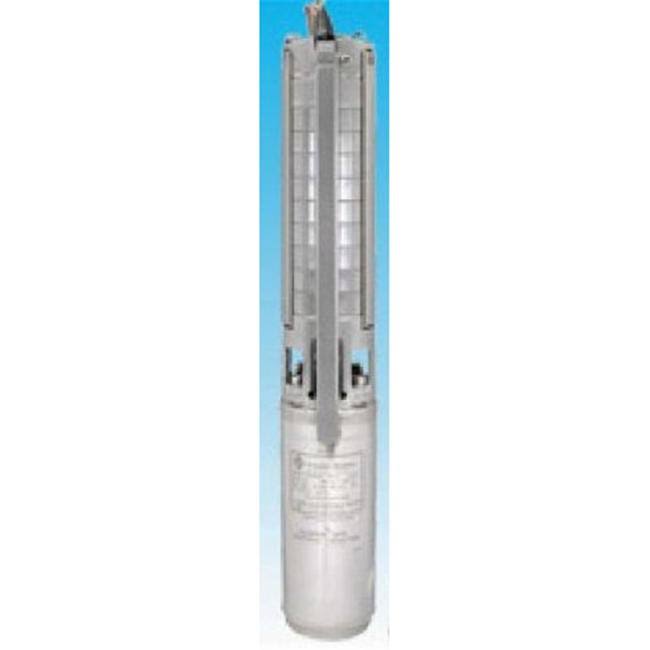 Deep Well Submersible Pump 3-Wire T735370