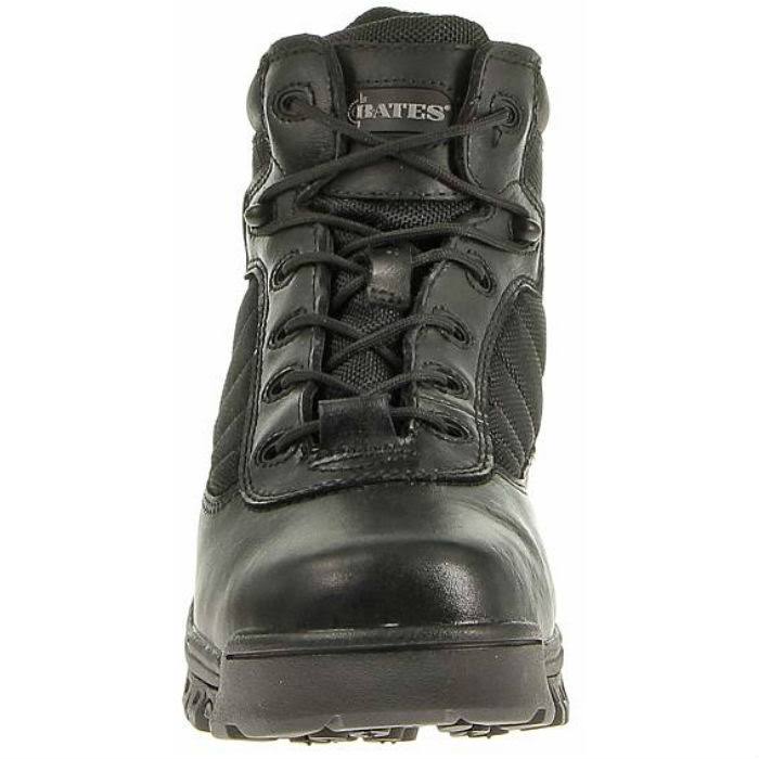 Black Tactical Sport Boots P5320