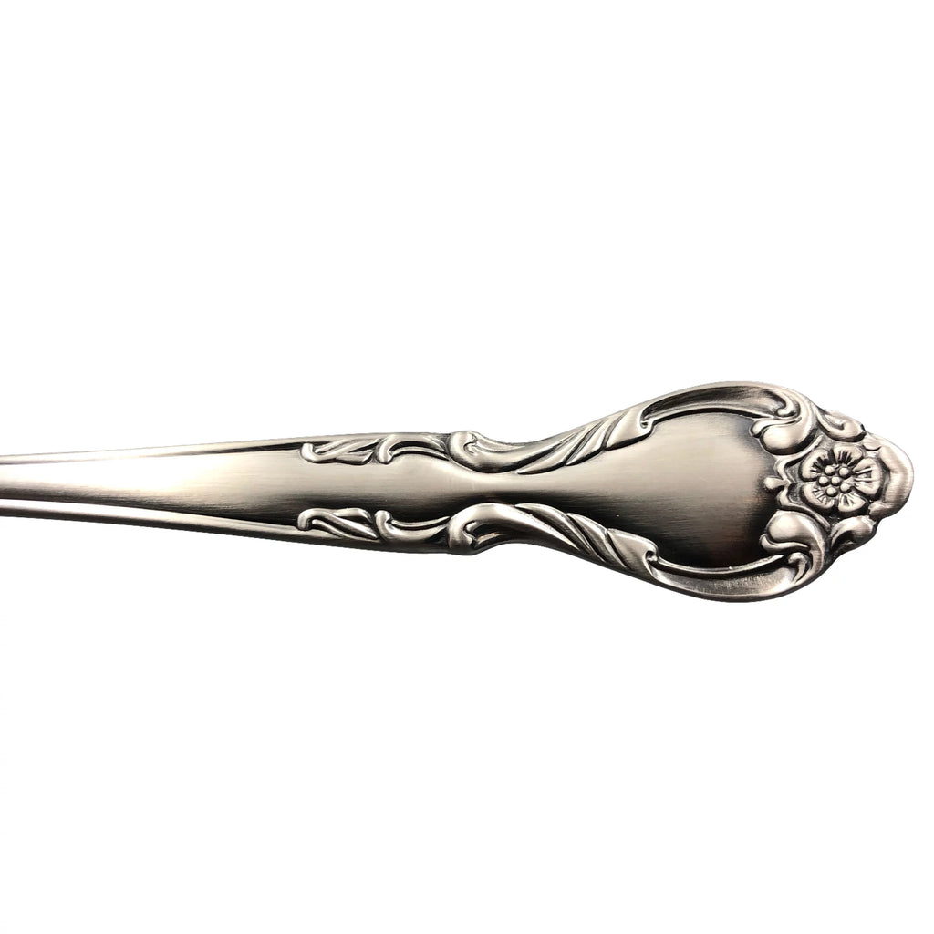 18/8 Stainless Steel Dinner Fork Set of Twelve V65968