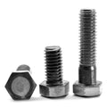7/8x22-9 x 3 1/2x22 Coarse Thread Grade A Hex Bolt Low Carbon Steel K6075