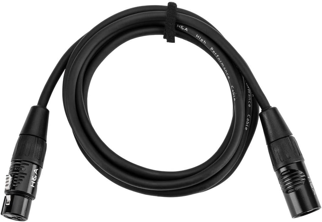 2x2 USB Audio Interface Bundle with Headphones and 2 XLR Cables S218079