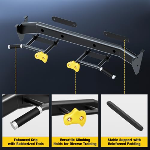 All-in-One Smith Machine with Adjustable Cable Crossover System T162