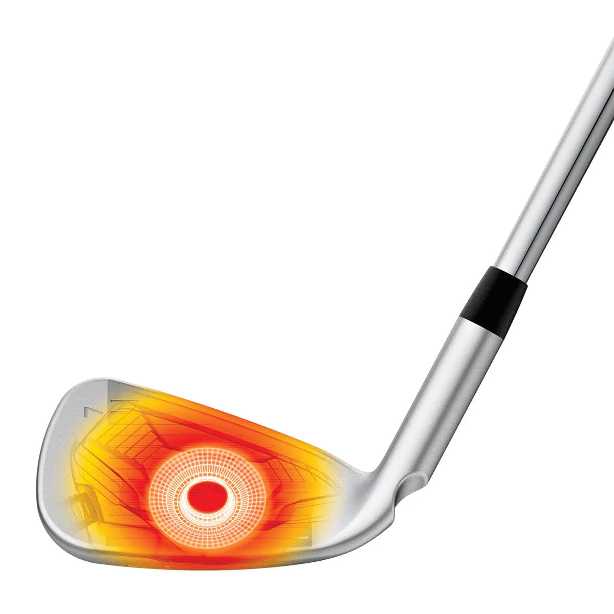 Steel Iron Set 4-PW Right Hand S698