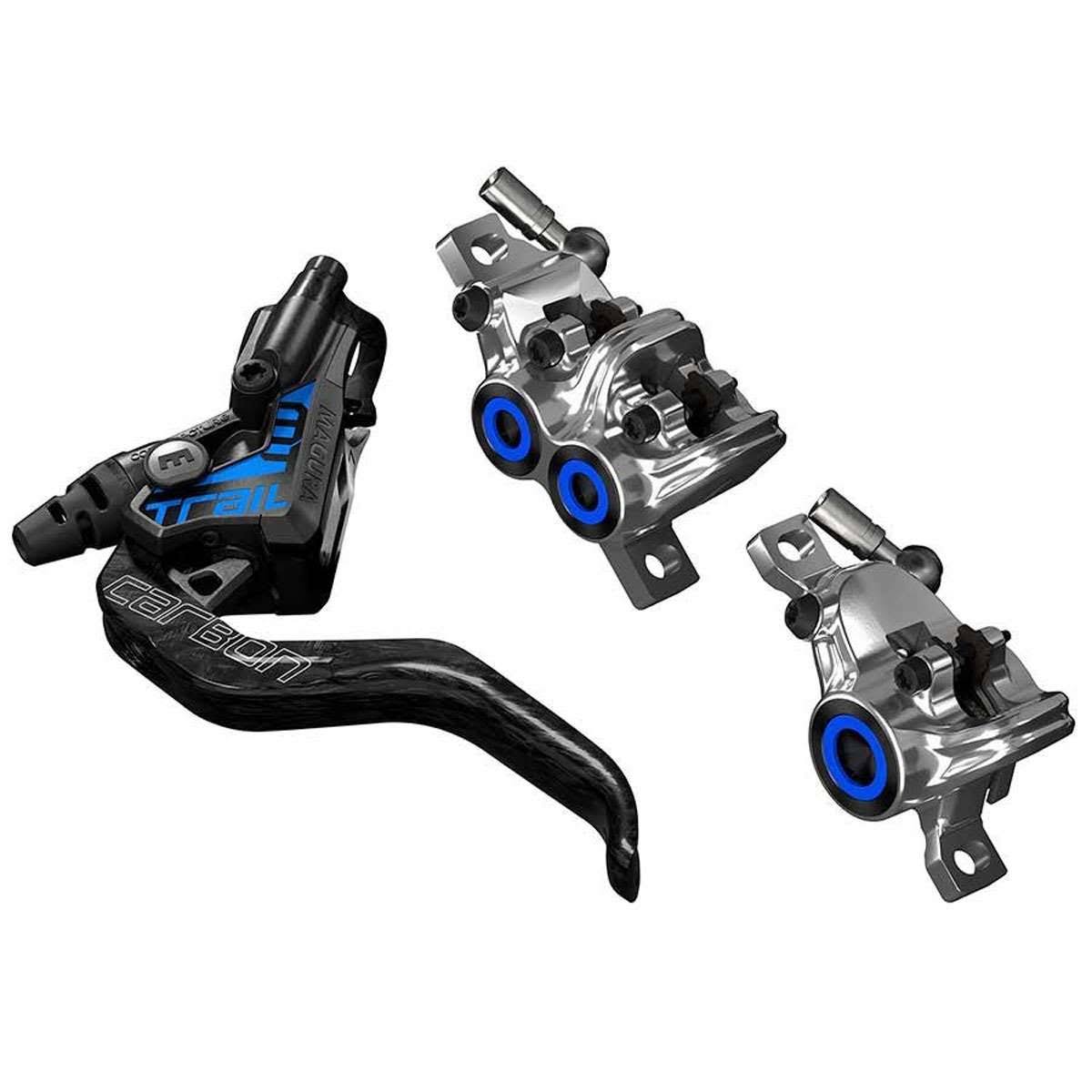 Carbon Disc Brake Set B849733