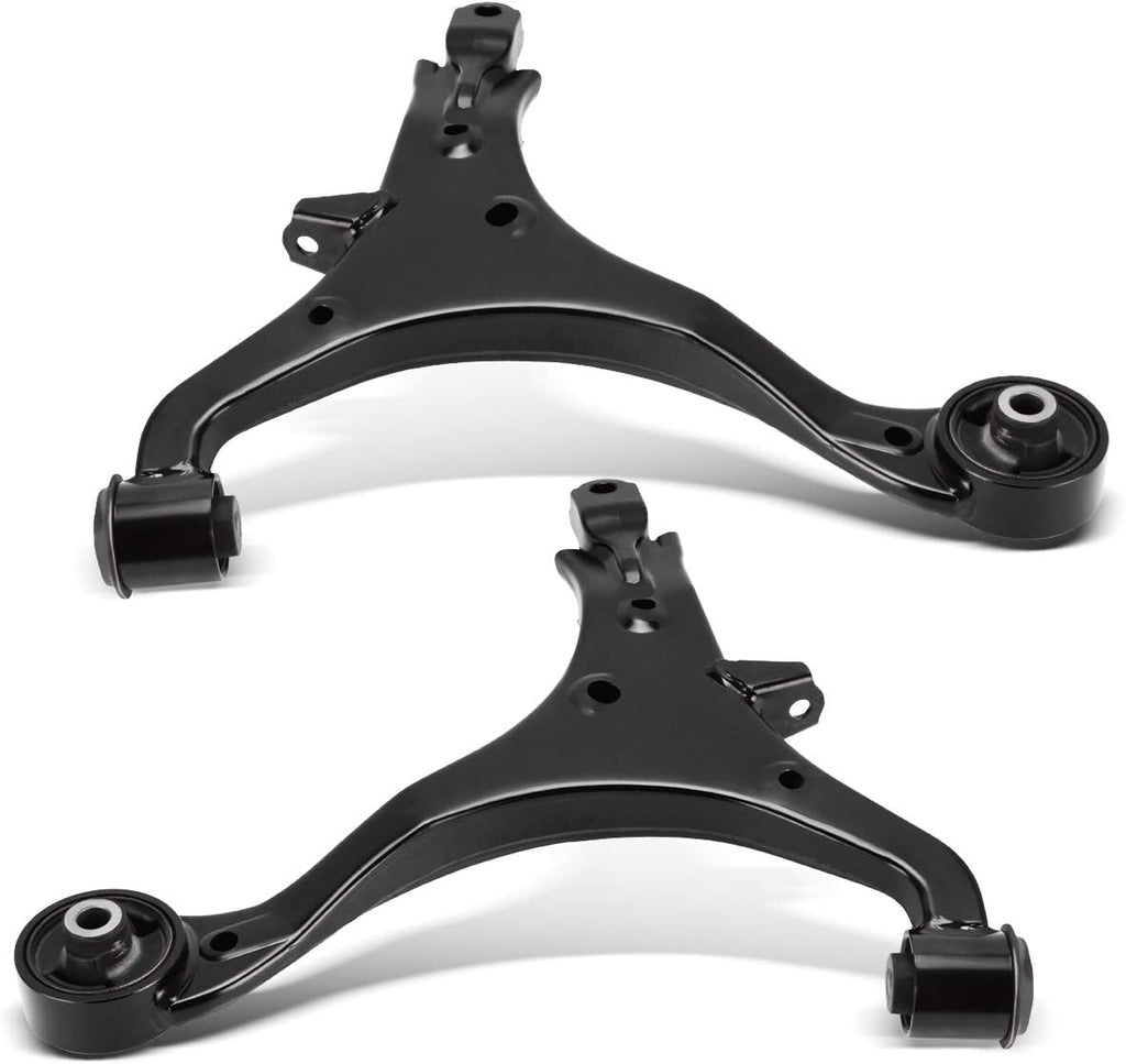 Front Lower Control Arm for 2002-2006 Honda CR-V Pack of 2 I1266