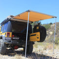 4.5 x 6 Side & Rear Awning Z756