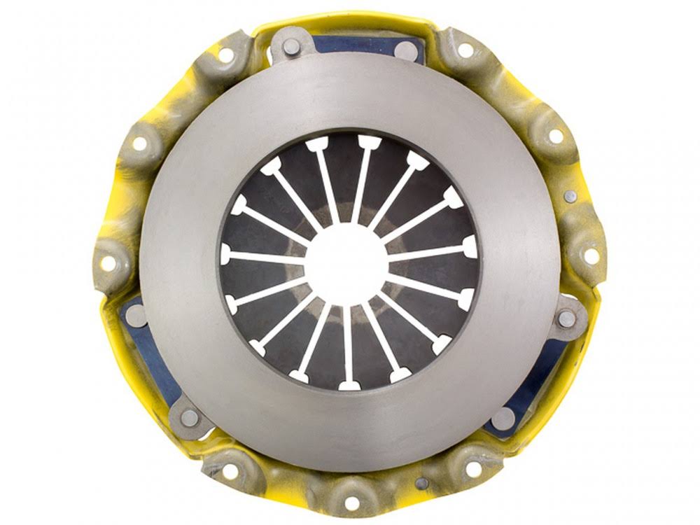 Heavy Duty Pressure Plates X5114