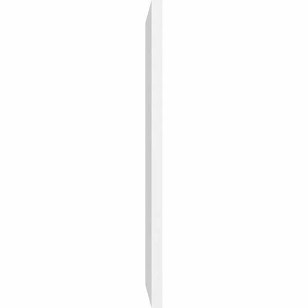 PVC Gable Vent L629967
