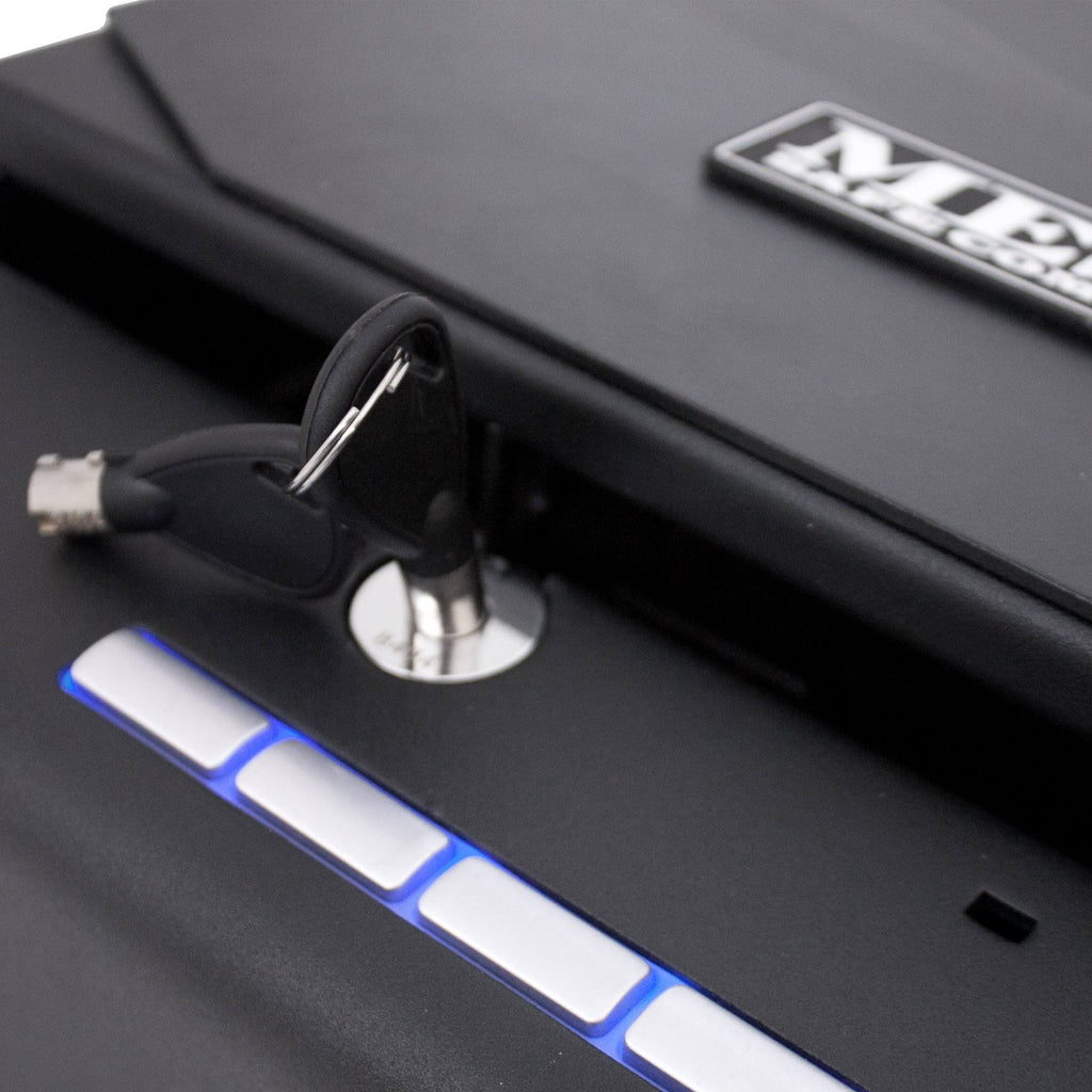 Pistol Safe H2012