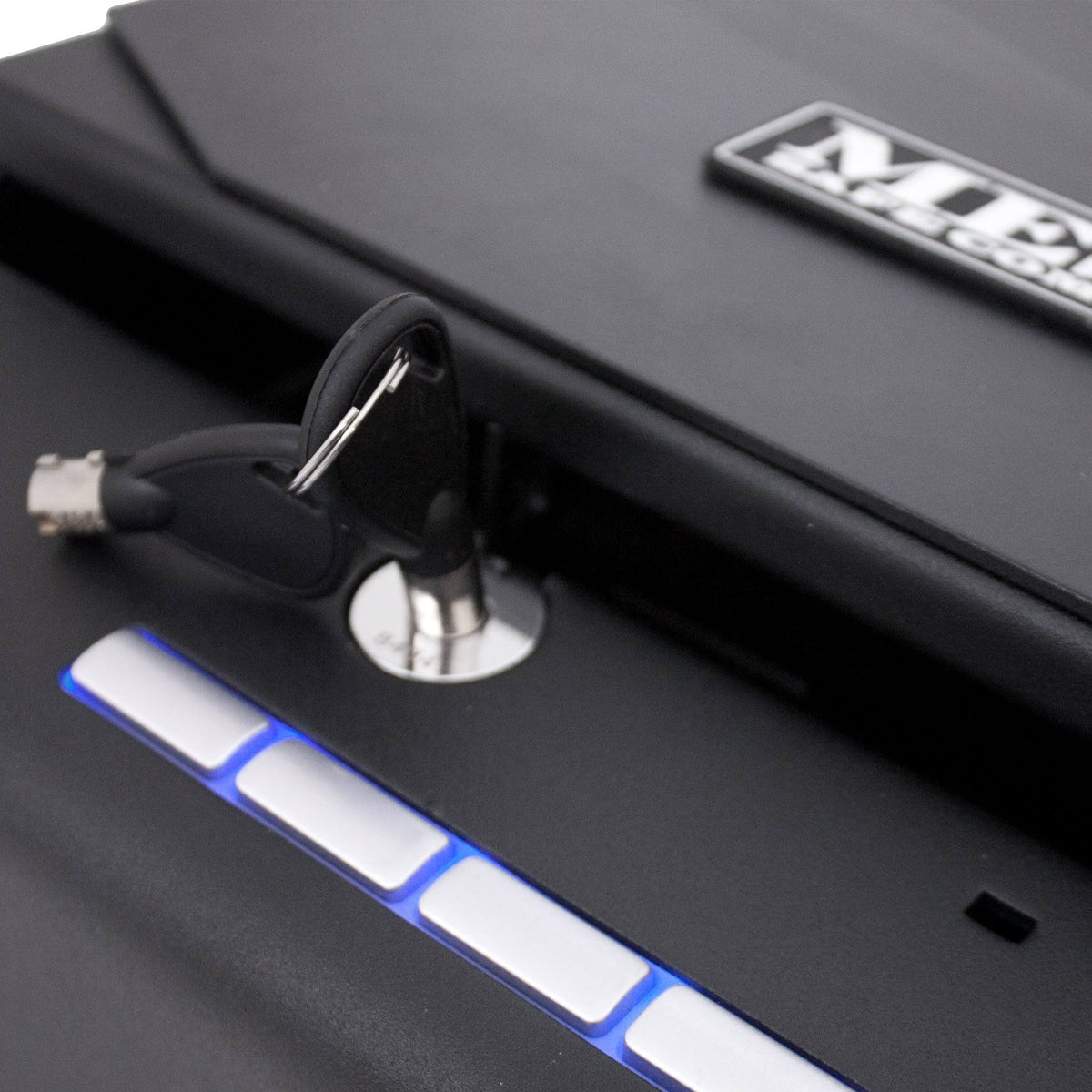 Pistol Safe H2012
