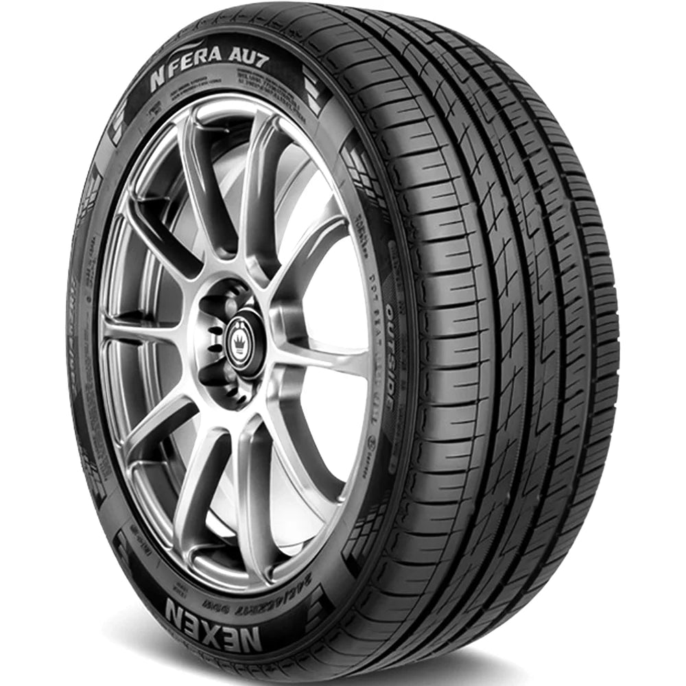 225/45R19 96W All-Season Tire F1632