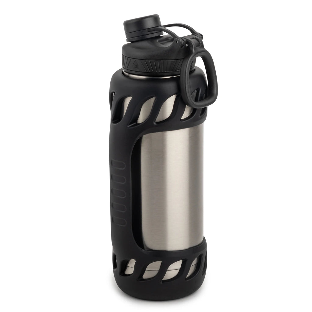 Stainless Steel Water Bottle 40 fl oz M81566