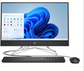 27'' Full HD All-in-One Desktop Computer, AMD Ryzen 5 5500U, 16GB RAM, 512GB SSD + 1TB HDD, Windows 11 Home, Black W288