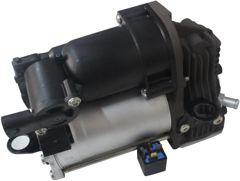 Air Suspension Compressor Pump with Relay G3385