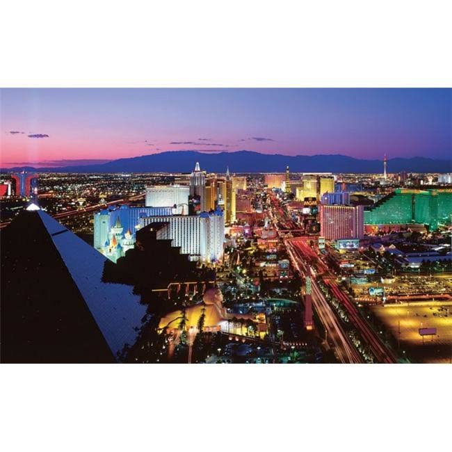 Vegas Lights Q59694