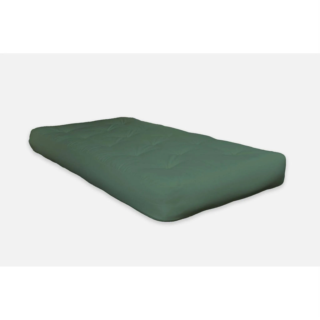 Green Full Futon Q5301